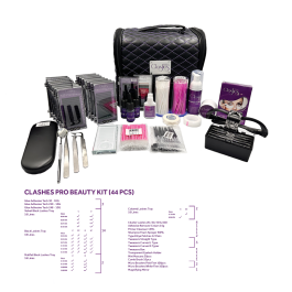 CLASHES PRO SET