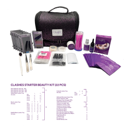 CLASHES STARTER SET