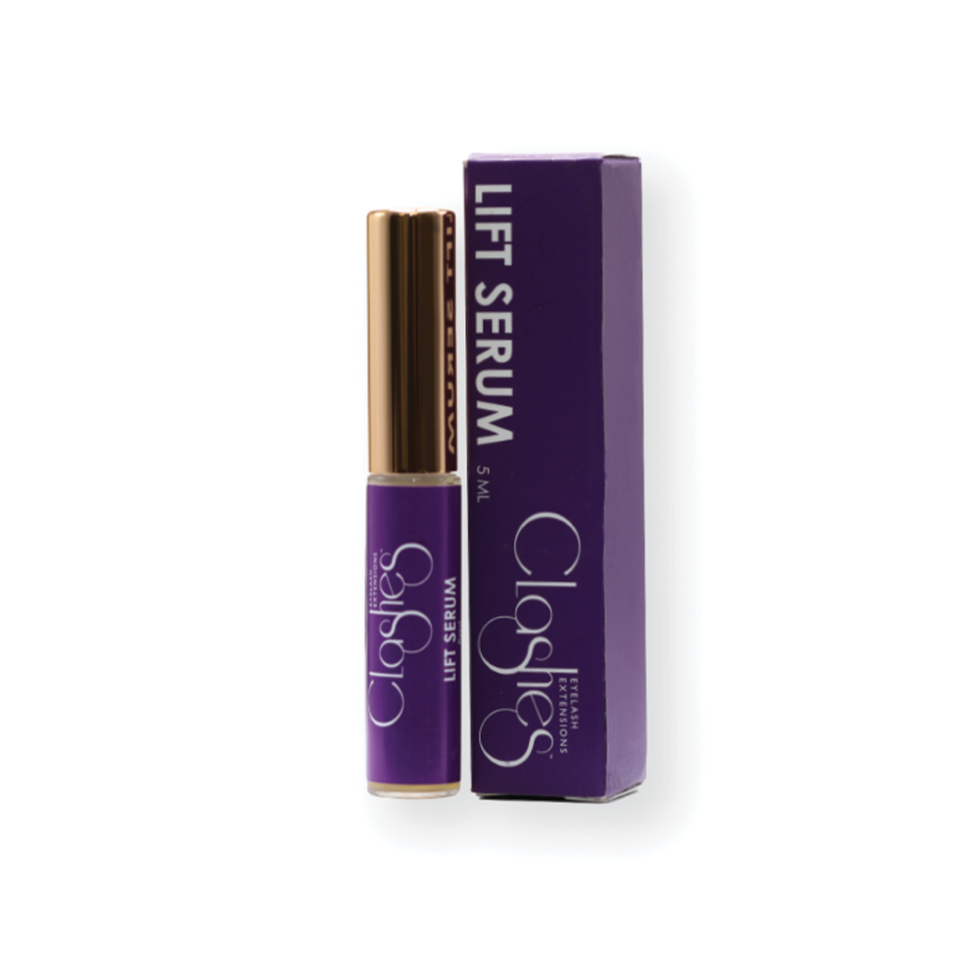 CL007400 - 020 CLASHES Lift Serum 5ML 5281007128446