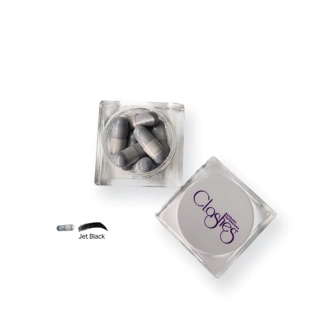 CLASHES Tint Capsule 10PCS