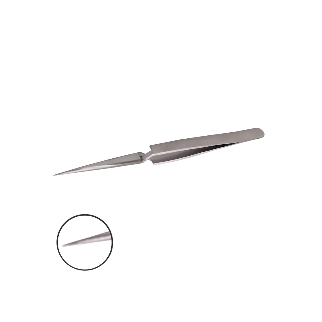 CLASHES Tweezer X Type