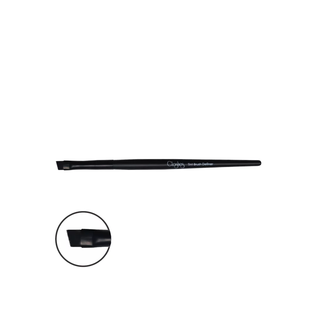 CLASHES Tint Brush Definer