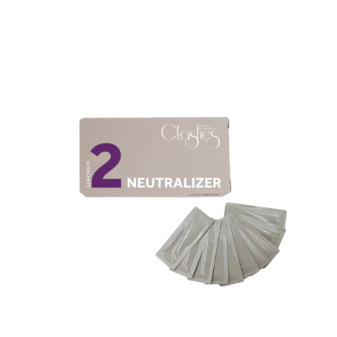 CLASHES Neutralizer – Step 2 – 10p