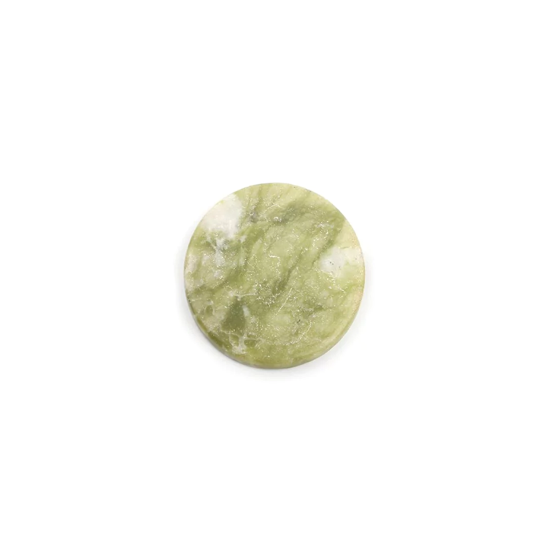 CLASHES Jade Stone