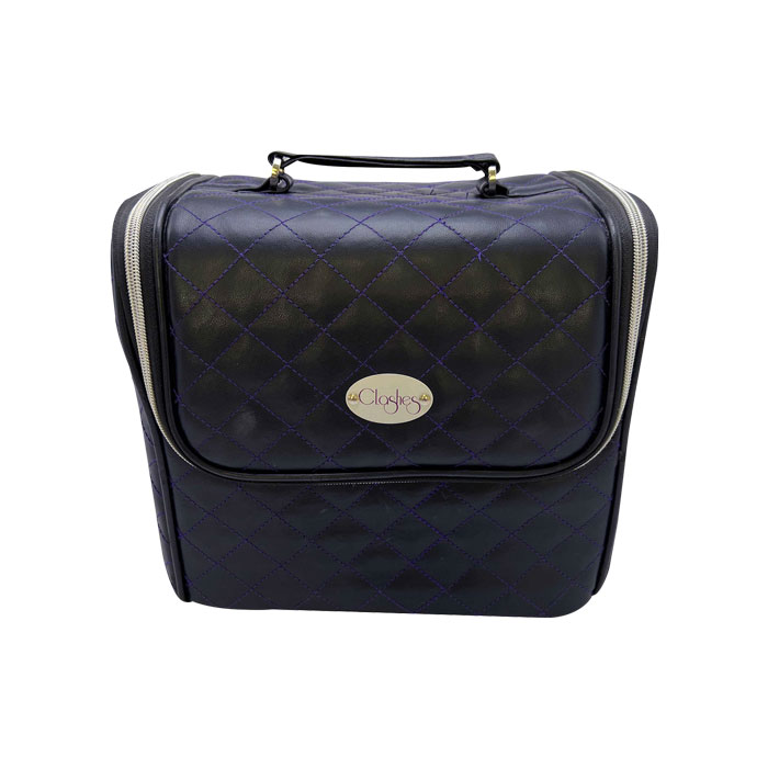 CLASHES Beauty Case (D11008-V1)