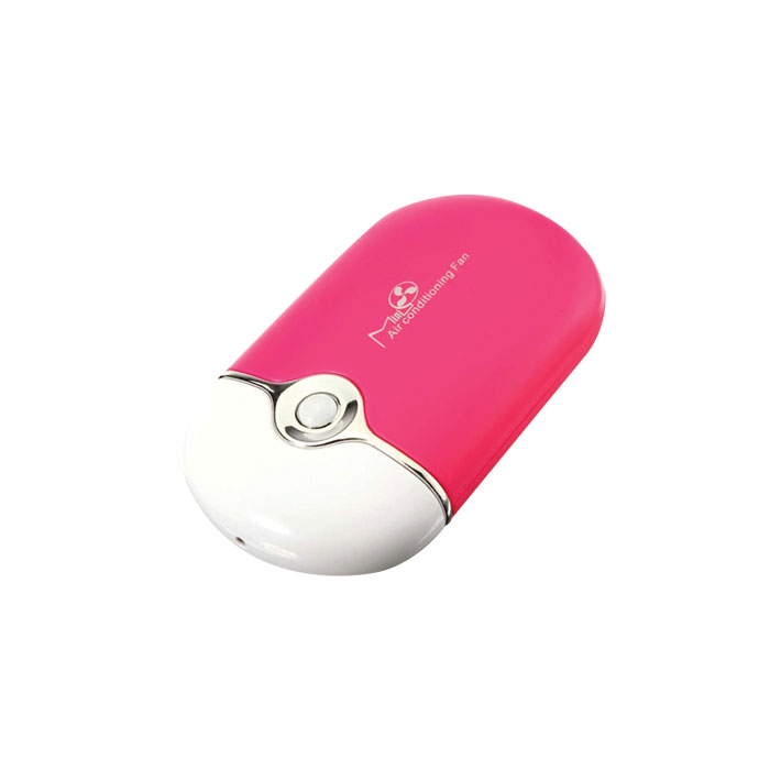 CLASHES Eyelash Cooler Fan