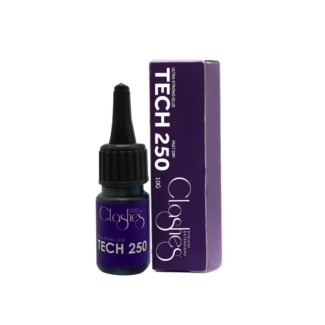 CLASHES GLUE TECH 10G