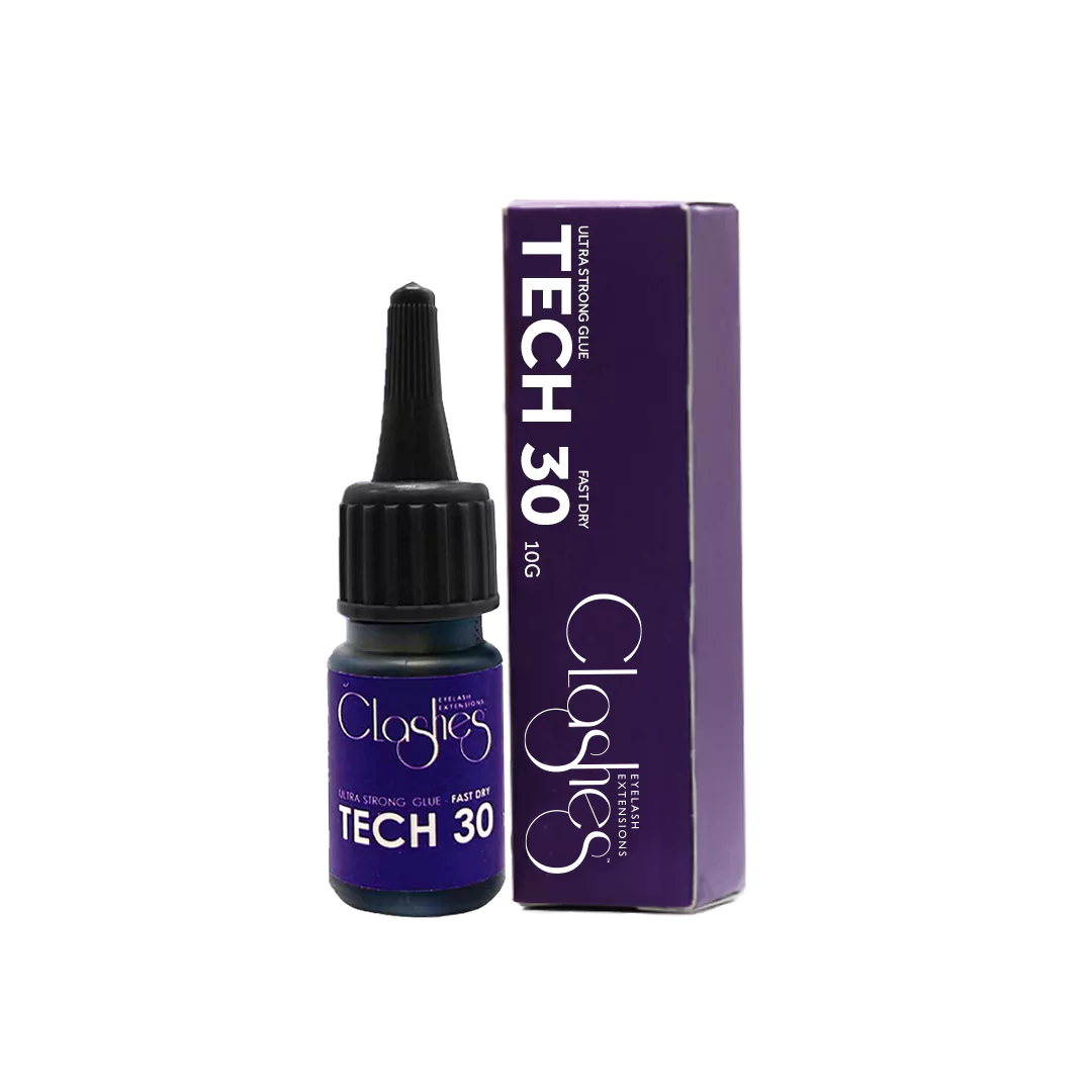 CLASHES GLUE TECH 10G